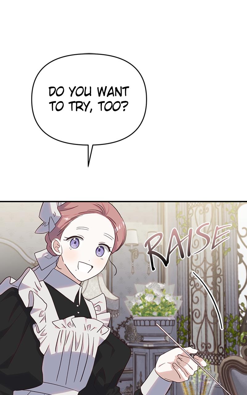 Monster Princess of the Snowy Mountain Chapter 29 — page 60