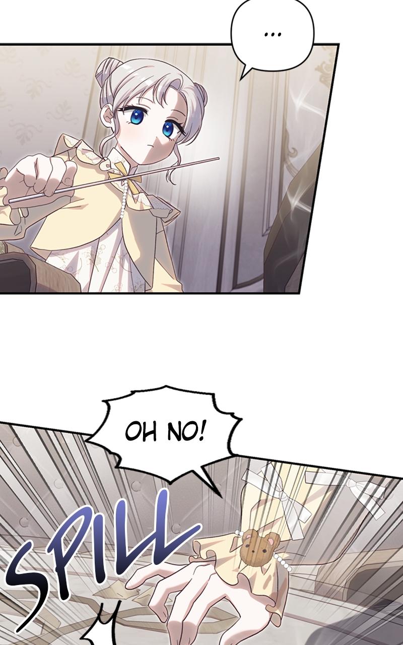 Monster Princess of the Snowy Mountain Chapter 29 — page 65