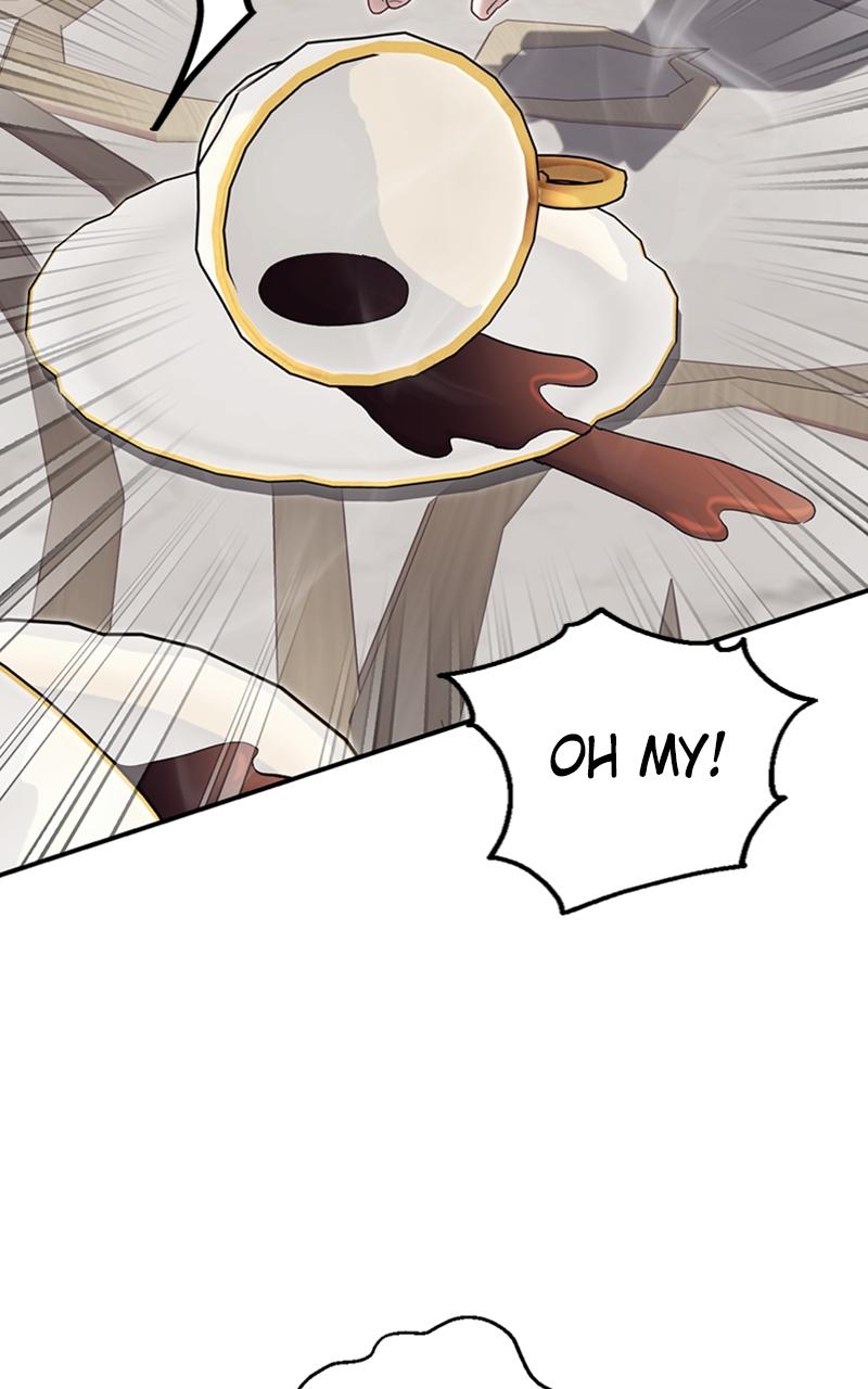 Monster Princess of the Snowy Mountain Chapter 29 — page 66