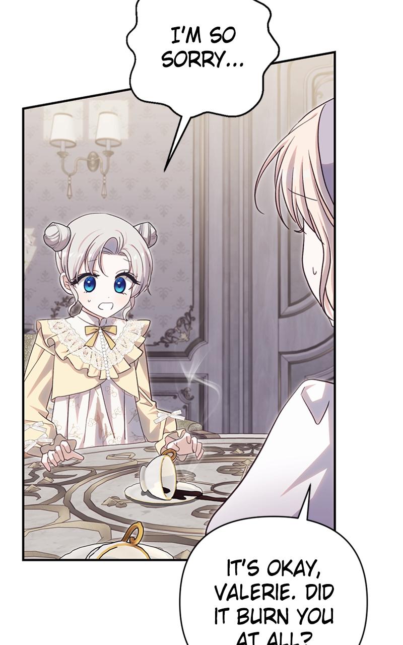 Monster Princess of the Snowy Mountain Chapter 29 — page 67
