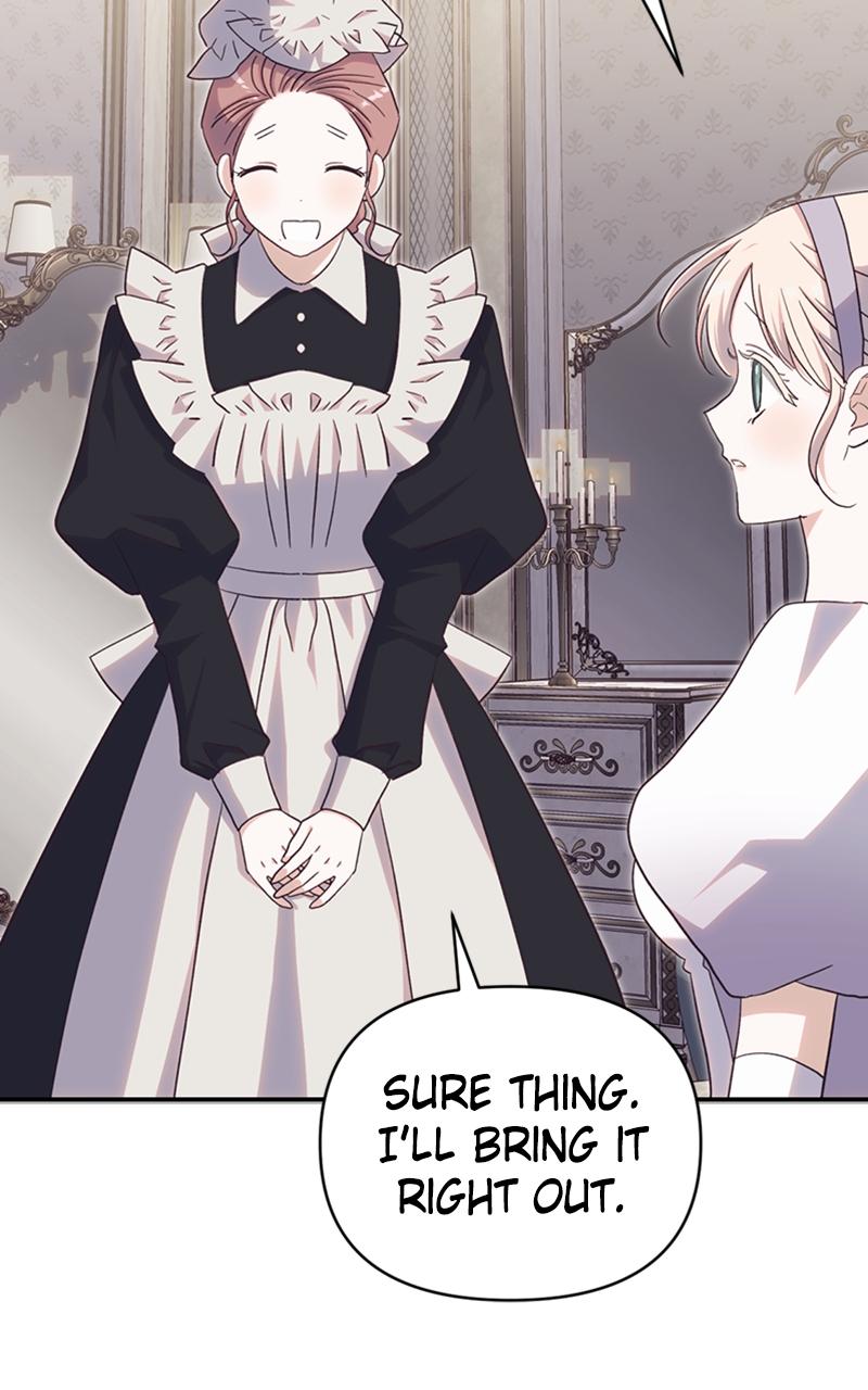 Monster Princess of the Snowy Mountain Chapter 29 — page 69