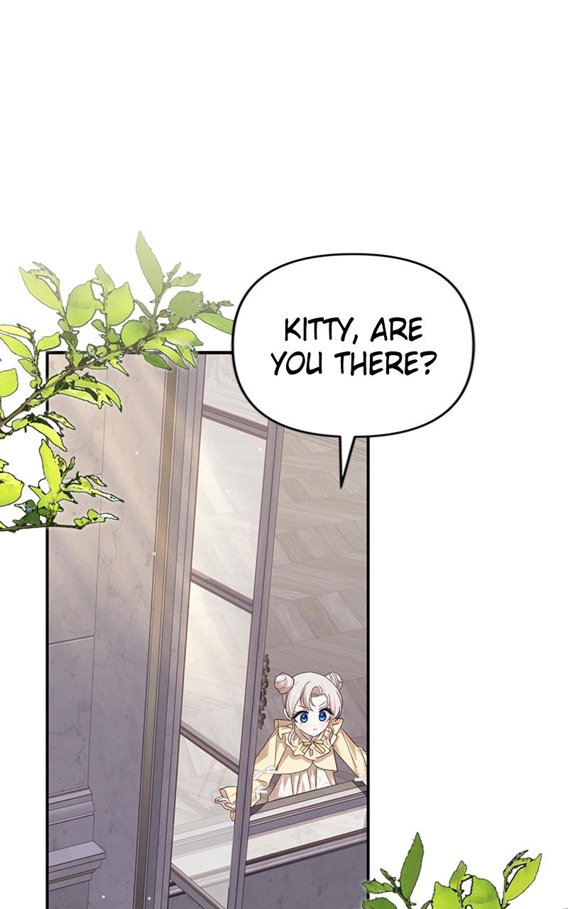 Monster Princess of the Snowy Mountain Chapter 30 — page 1