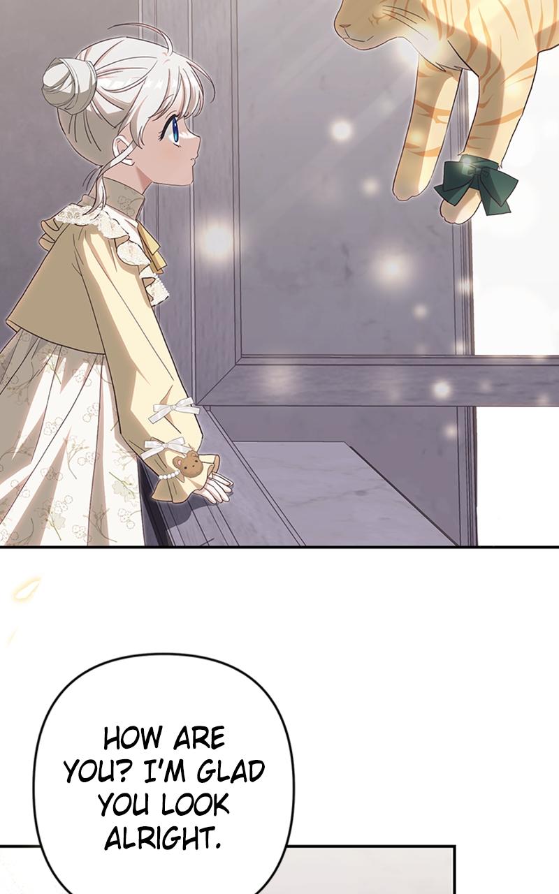 Monster Princess of the Snowy Mountain Chapter 30 — page 3