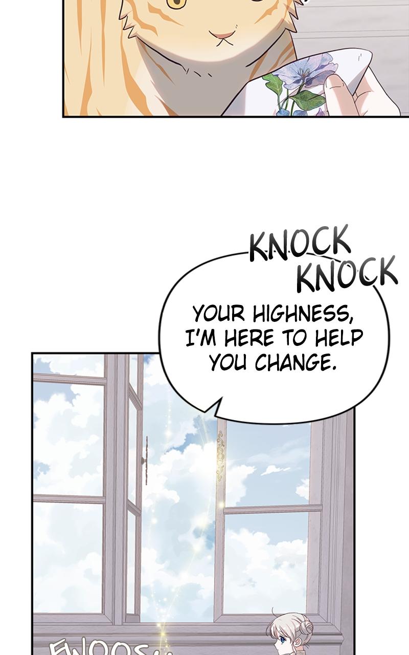 Monster Princess of the Snowy Mountain Chapter 30 — page 8