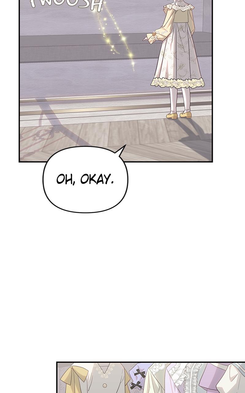 Monster Princess of the Snowy Mountain Chapter 30 — page 9