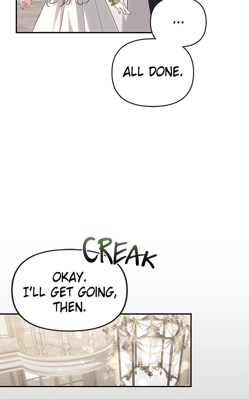 Monster Princess of the Snowy Mountain Chapter 30 — page 11