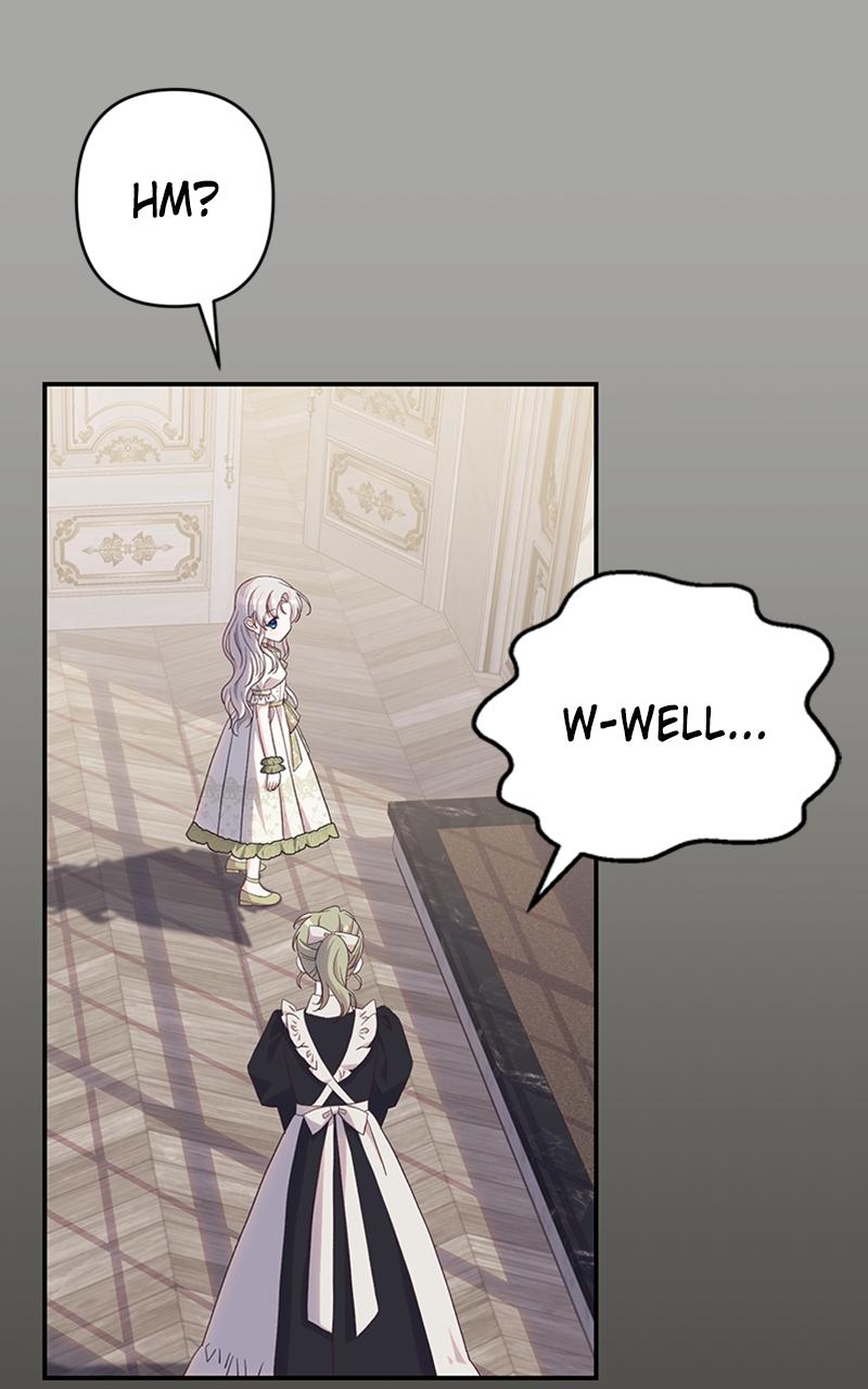 Monster Princess of the Snowy Mountain Chapter 30 — page 13