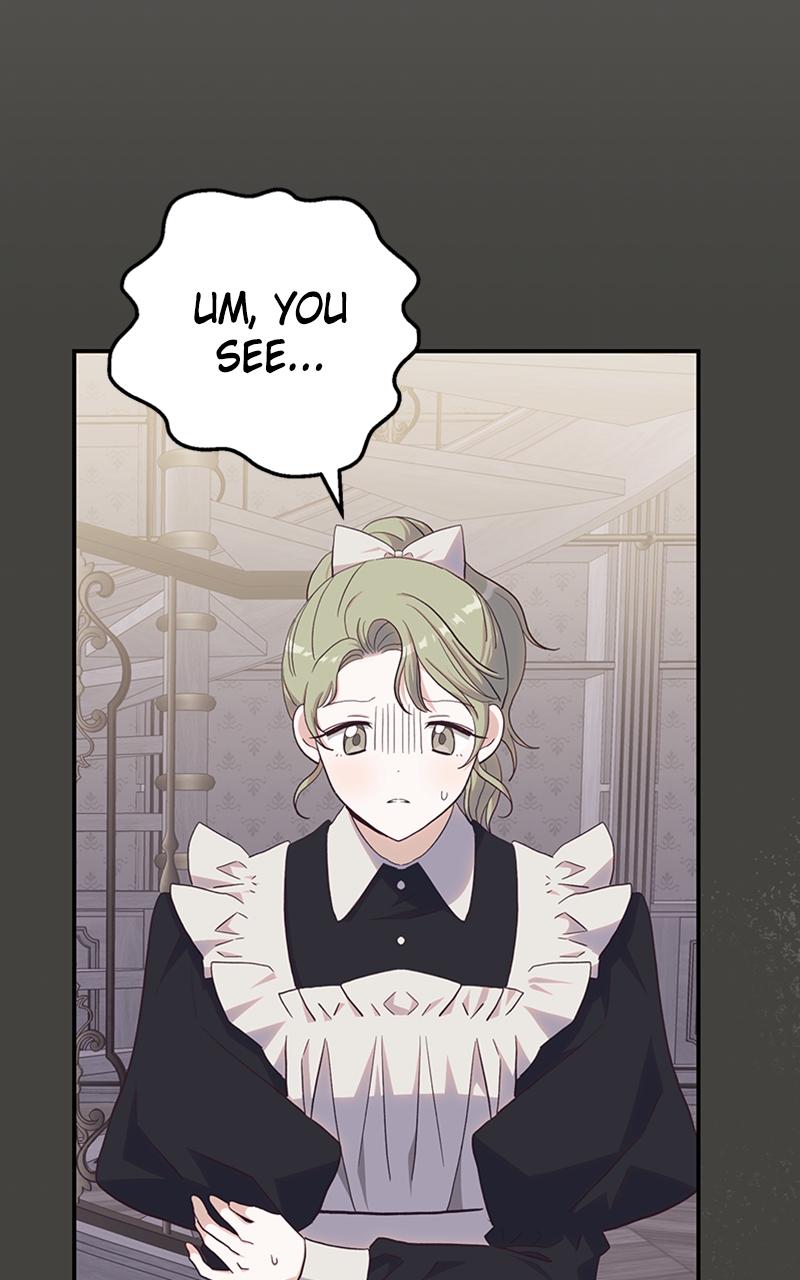 Monster Princess of the Snowy Mountain Chapter 30 — page 14
