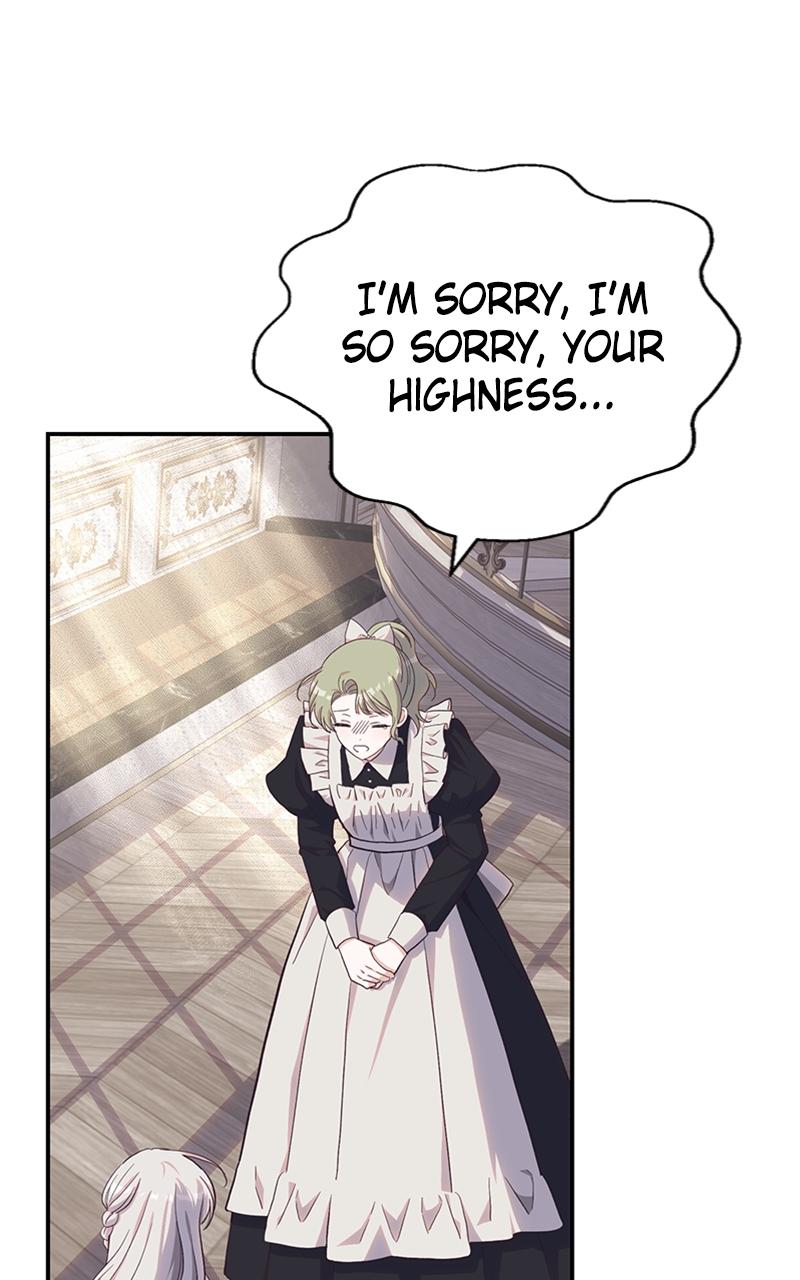 Monster Princess of the Snowy Mountain Chapter 30 — page 20