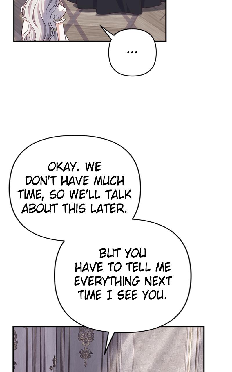 Monster Princess of the Snowy Mountain Chapter 30 — page 21
