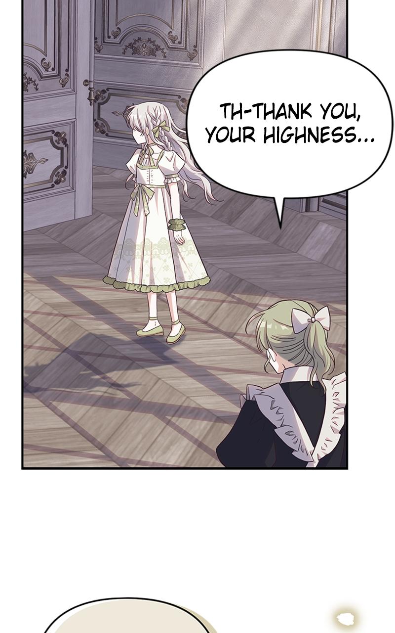 Monster Princess of the Snowy Mountain Chapter 30 — page 22