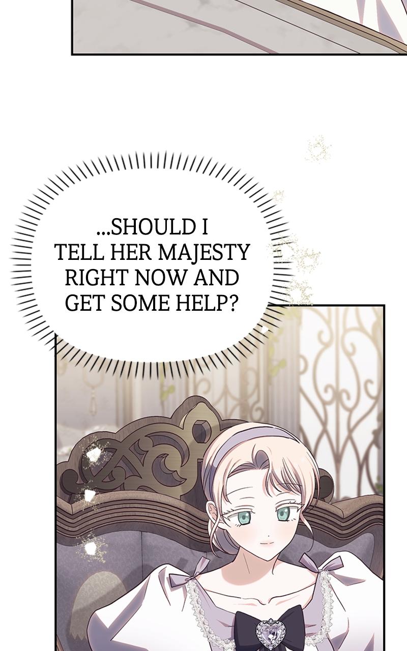 Monster Princess of the Snowy Mountain Chapter 30 — page 29