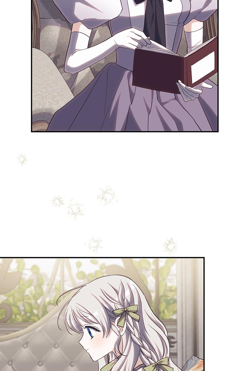 Monster Princess of the Snowy Mountain Chapter 30 — page 30