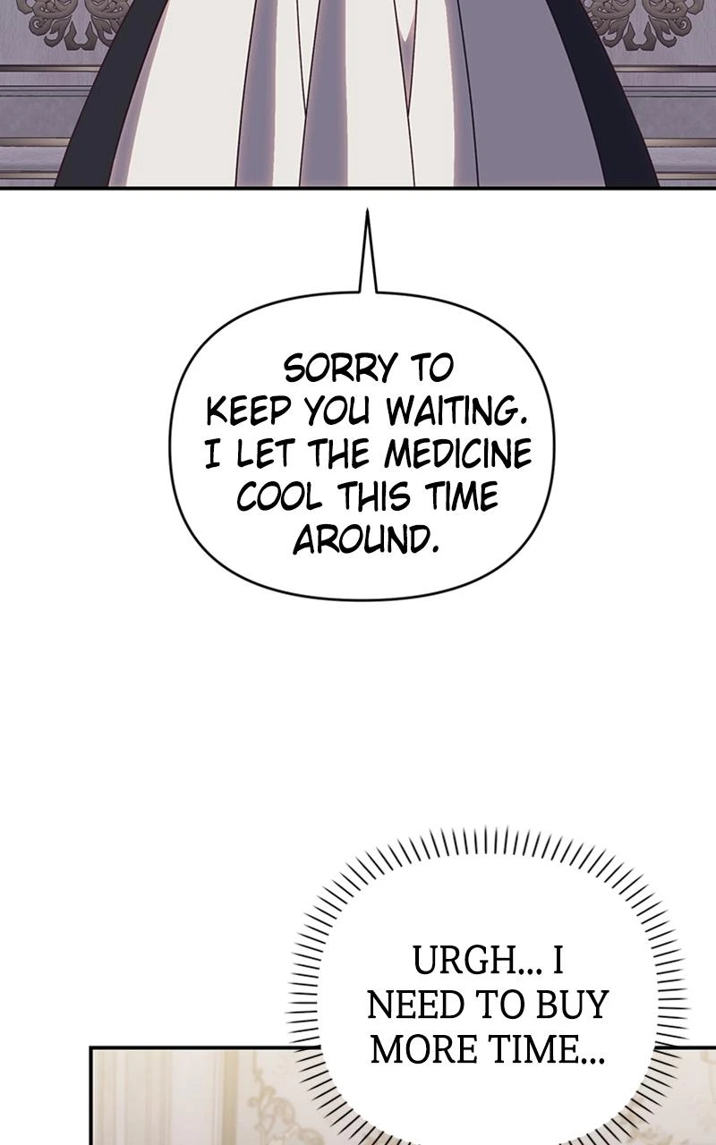Monster Princess of the Snowy Mountain Chapter 30 — page 33
