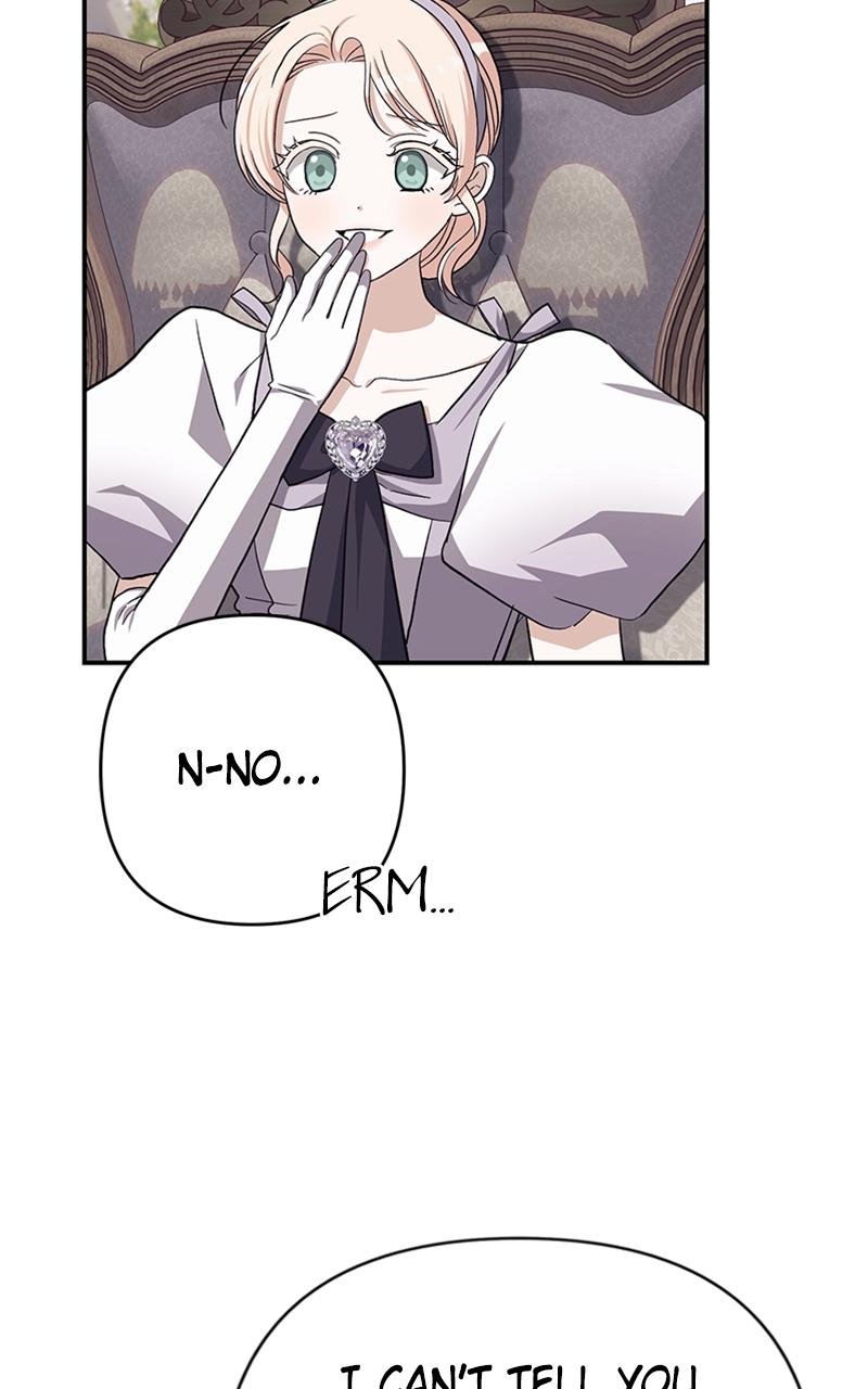 Monster Princess of the Snowy Mountain Chapter 30 — page 38