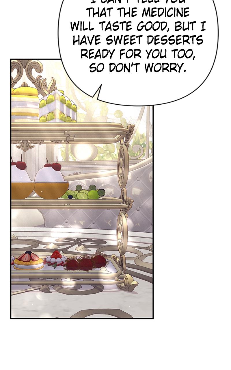 Monster Princess of the Snowy Mountain Chapter 30 — page 39