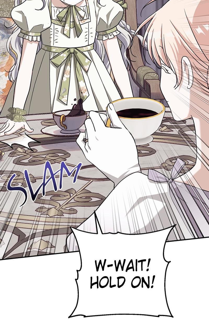 Monster Princess of the Snowy Mountain Chapter 30 — page 41