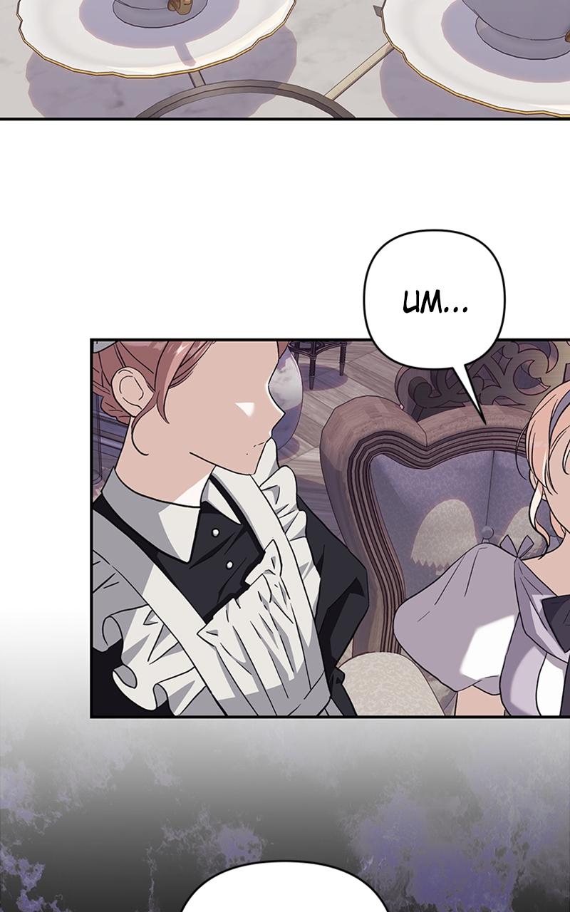 Monster Princess of the Snowy Mountain Chapter 30 — page 46