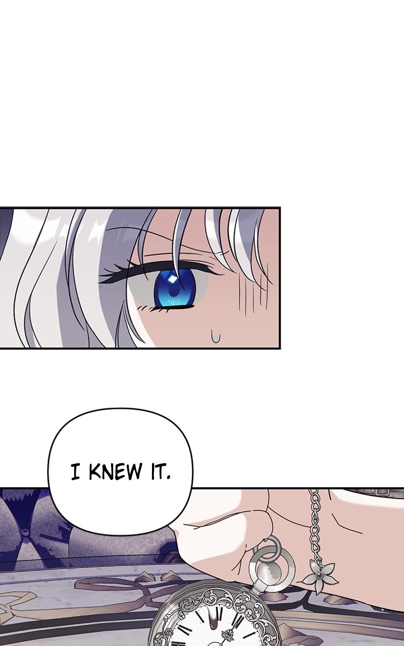 Monster Princess of the Snowy Mountain Chapter 30 — page 48