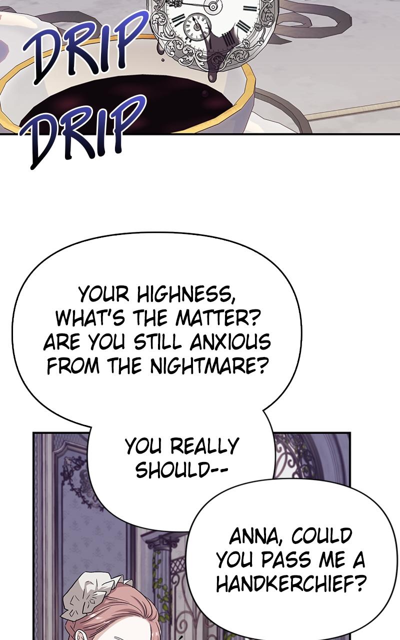 Monster Princess of the Snowy Mountain Chapter 30 — page 49