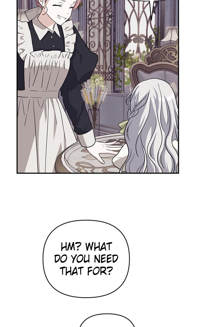 Monster Princess of the Snowy Mountain Chapter 30 — page 50