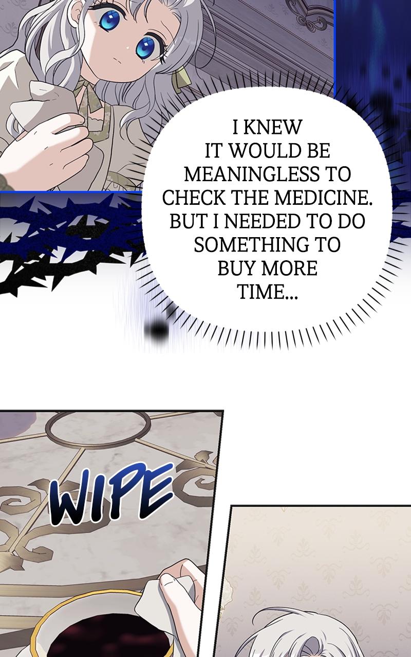 Monster Princess of the Snowy Mountain Chapter 30 — page 54