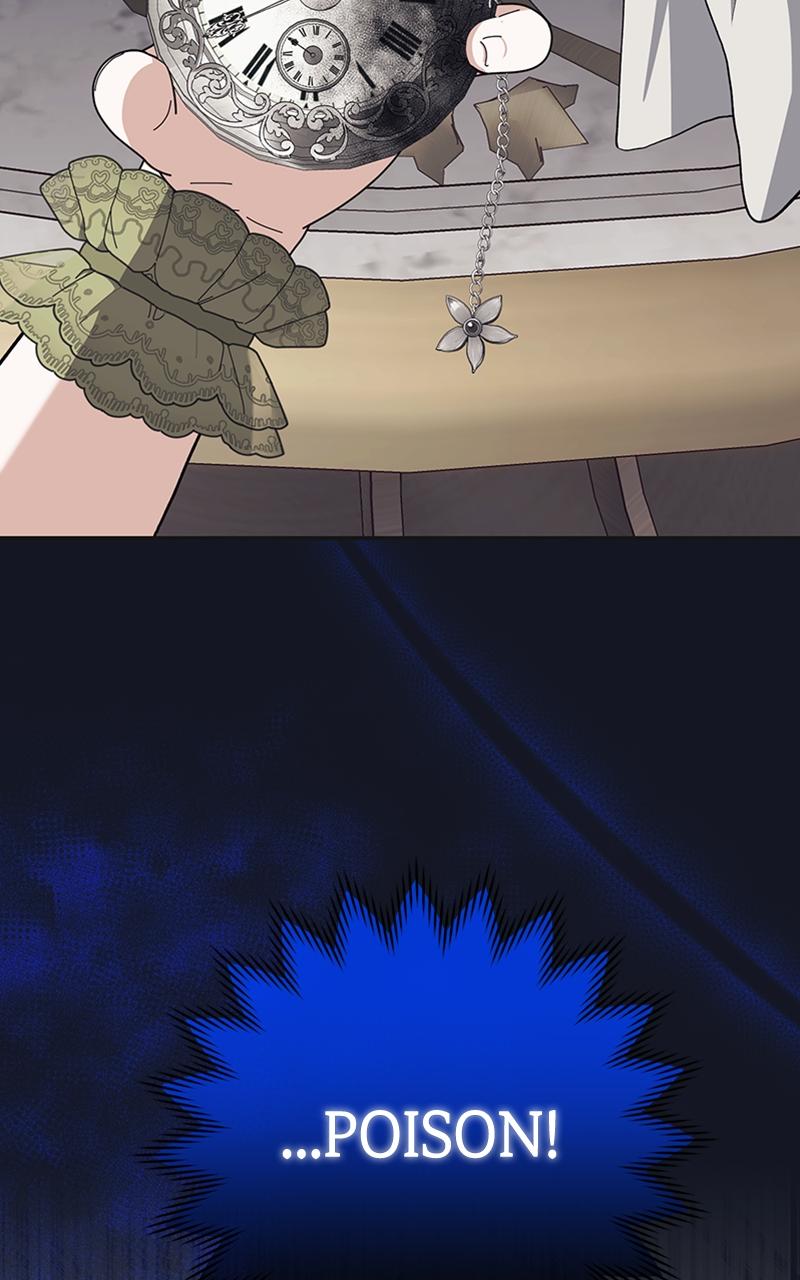 Monster Princess of the Snowy Mountain Chapter 30 — page 58