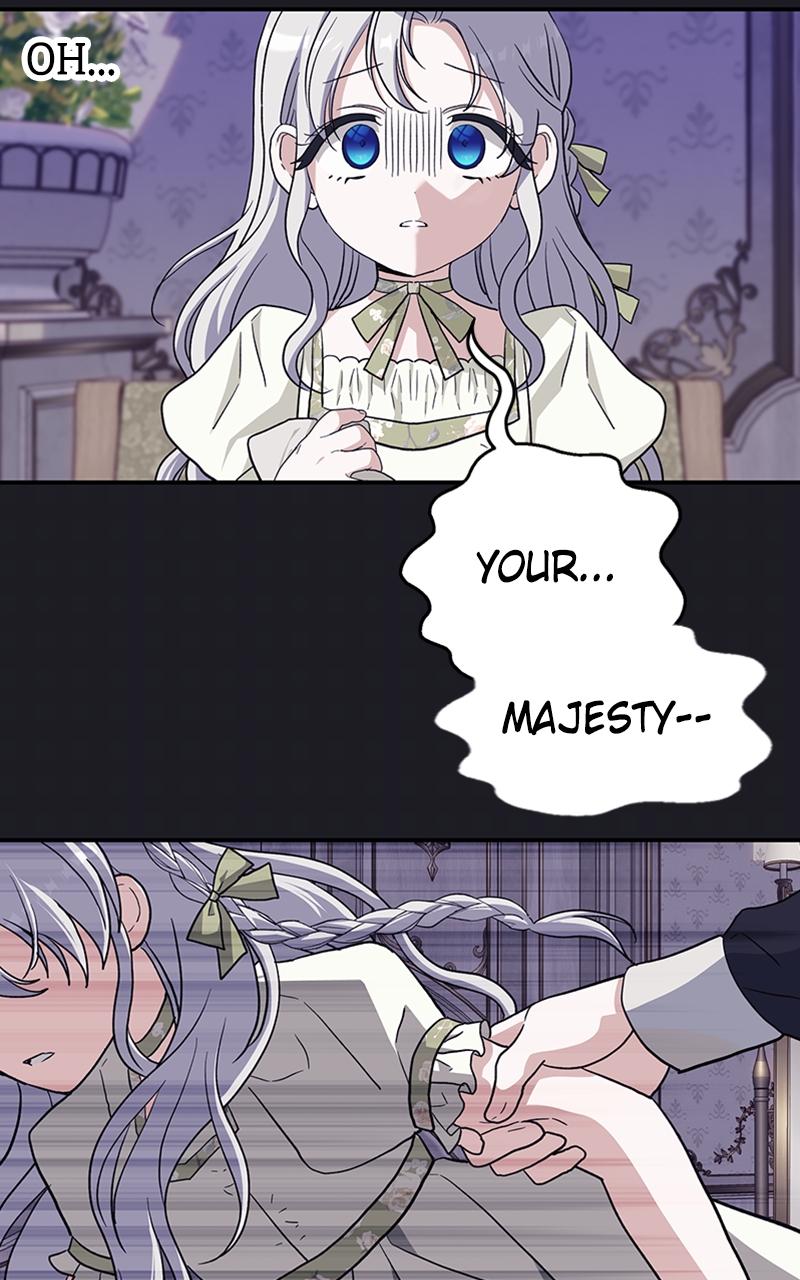 Monster Princess of the Snowy Mountain Chapter 30 — page 61