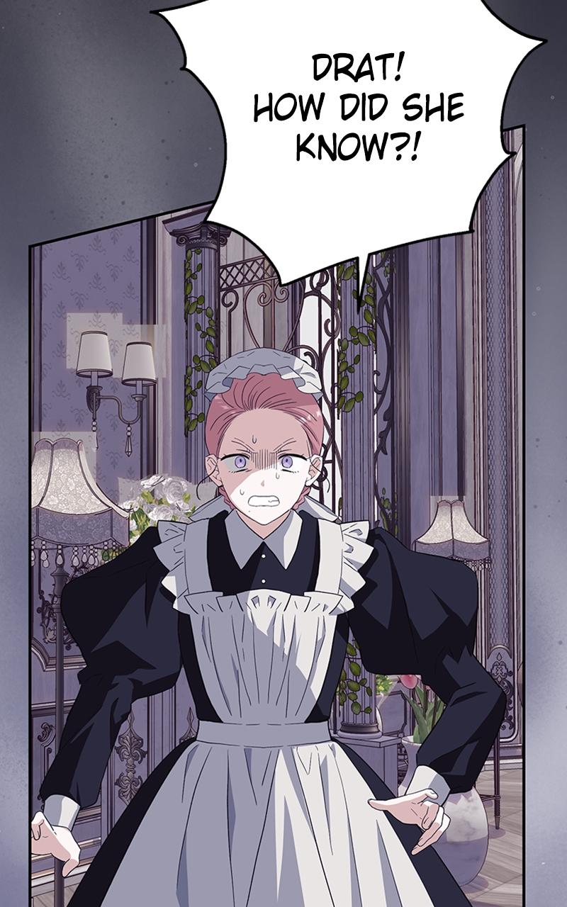 Monster Princess of the Snowy Mountain Chapter 30 — page 64