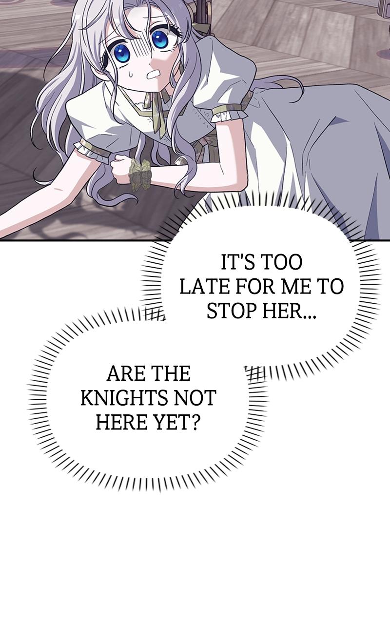 Monster Princess of the Snowy Mountain Chapter 30 — page 70