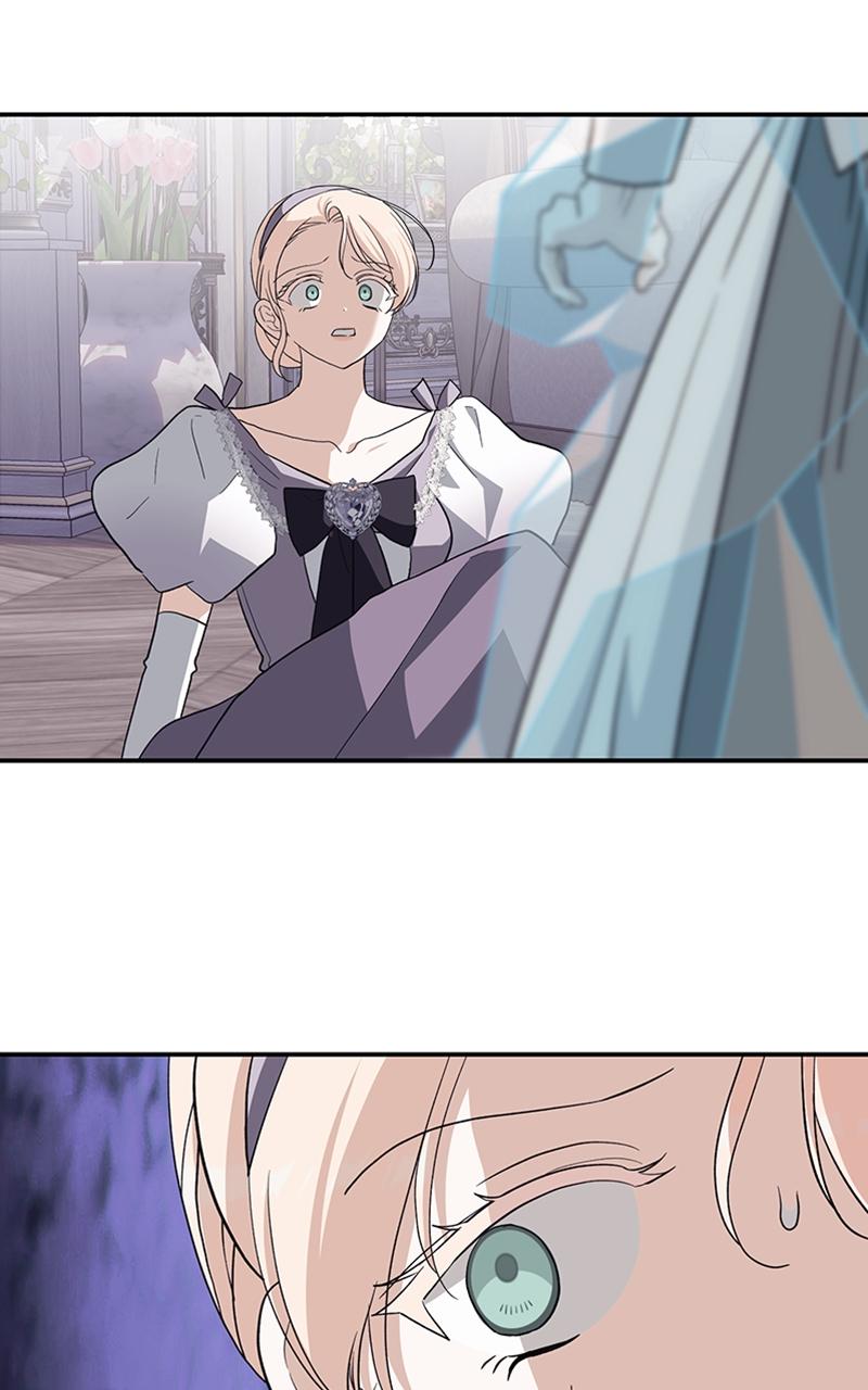 Monster Princess of the Snowy Mountain Chapter 30 — page 73