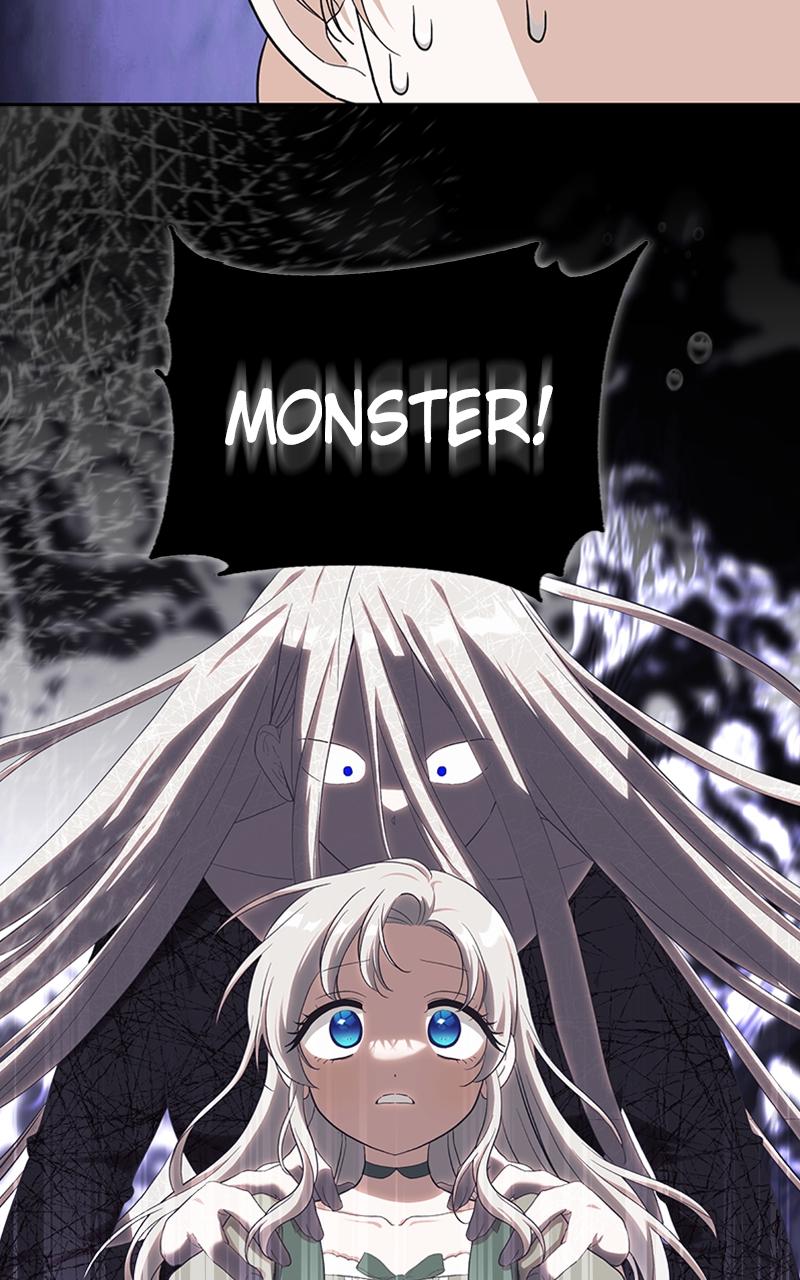 Monster Princess of the Snowy Mountain Chapter 30 — page 74