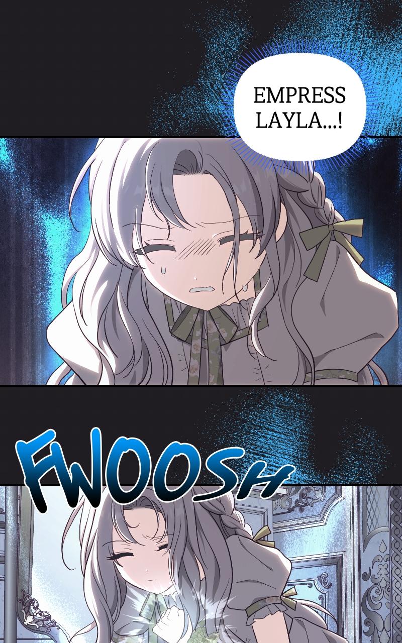 Monster Princess of the Snowy Mountain Chapter 31 — page 5