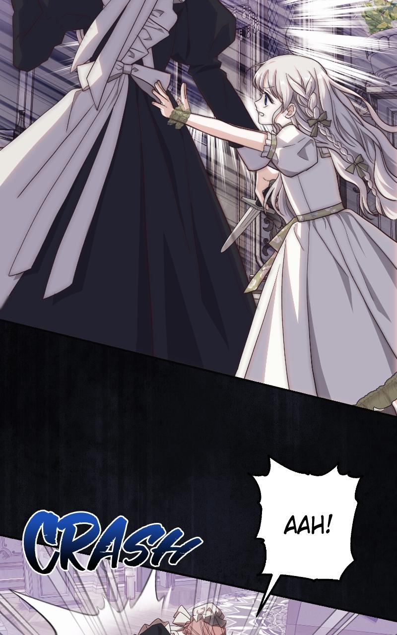 Monster Princess of the Snowy Mountain Chapter 31 — page 10
