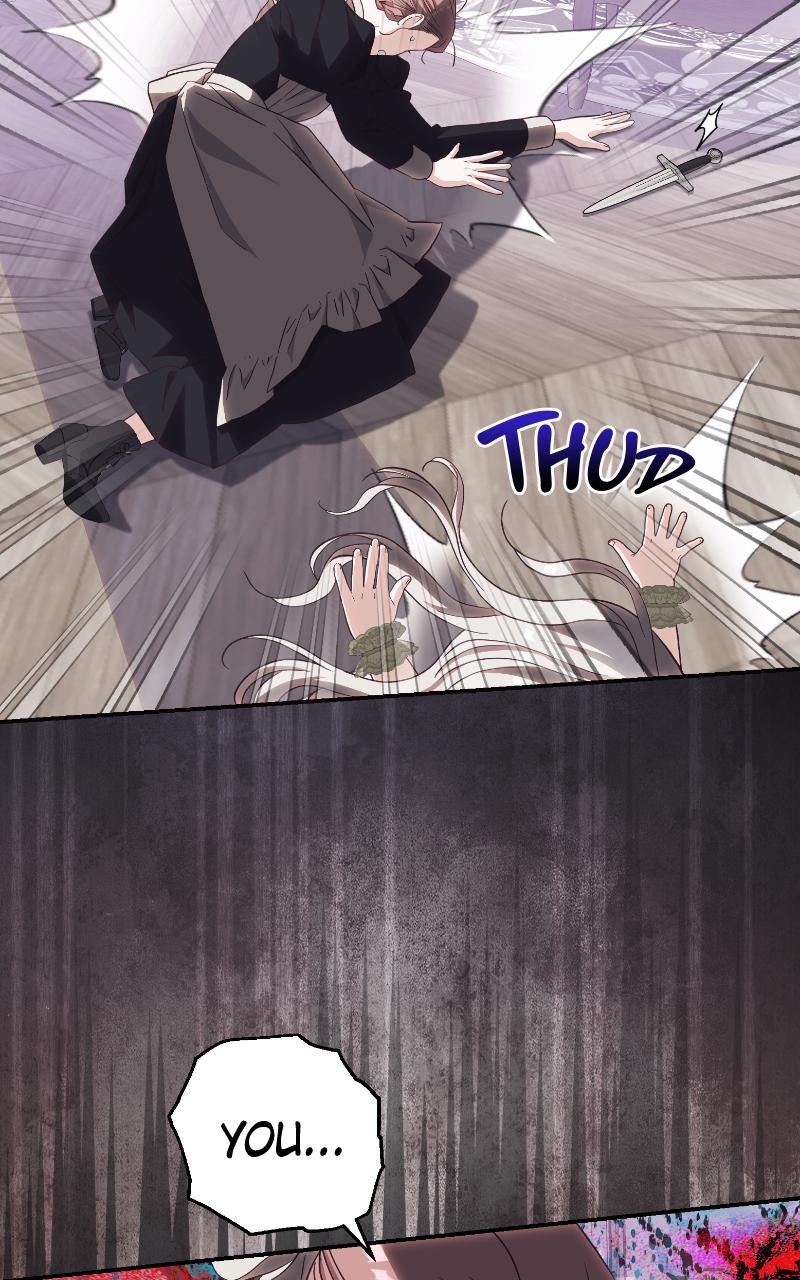 Monster Princess of the Snowy Mountain Chapter 31 — page 11