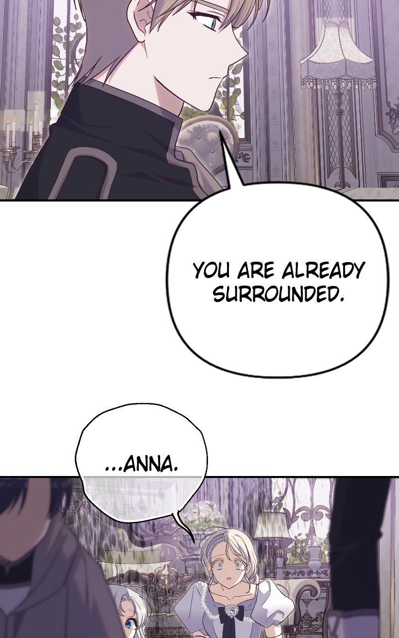Monster Princess of the Snowy Mountain Chapter 31 — page 15