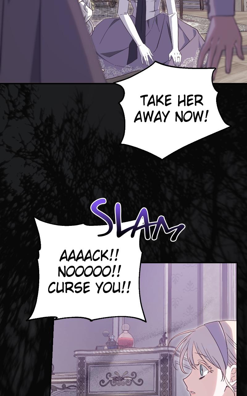 Monster Princess of the Snowy Mountain Chapter 31 — page 16
