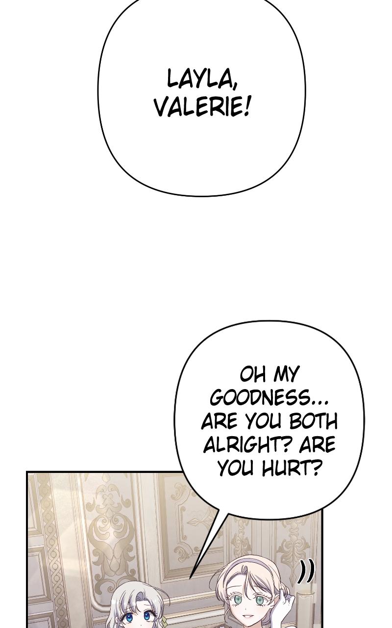 Monster Princess of the Snowy Mountain Chapter 31 — page 20