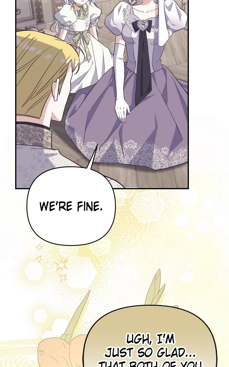Monster Princess of the Snowy Mountain Chapter 31 — page 21