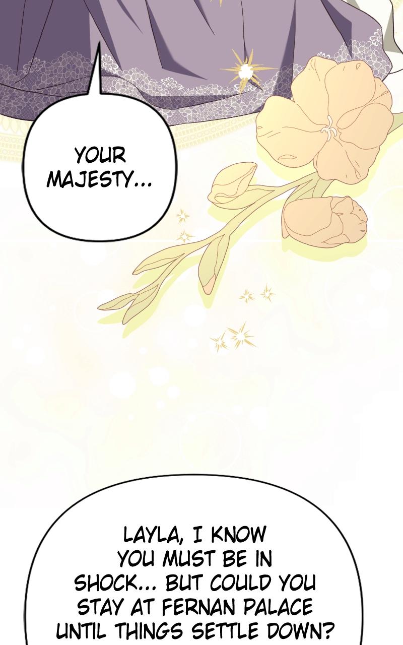 Monster Princess of the Snowy Mountain Chapter 31 — page 23