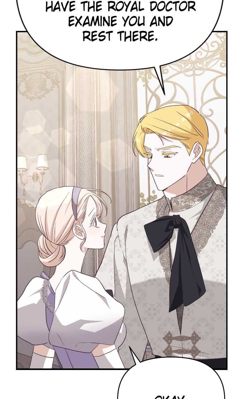 Monster Princess of the Snowy Mountain Chapter 31 — page 24
