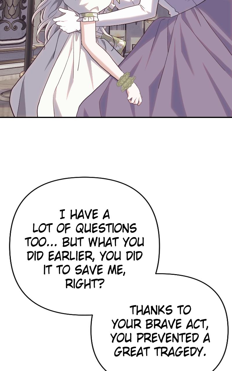 Monster Princess of the Snowy Mountain Chapter 31 — page 28