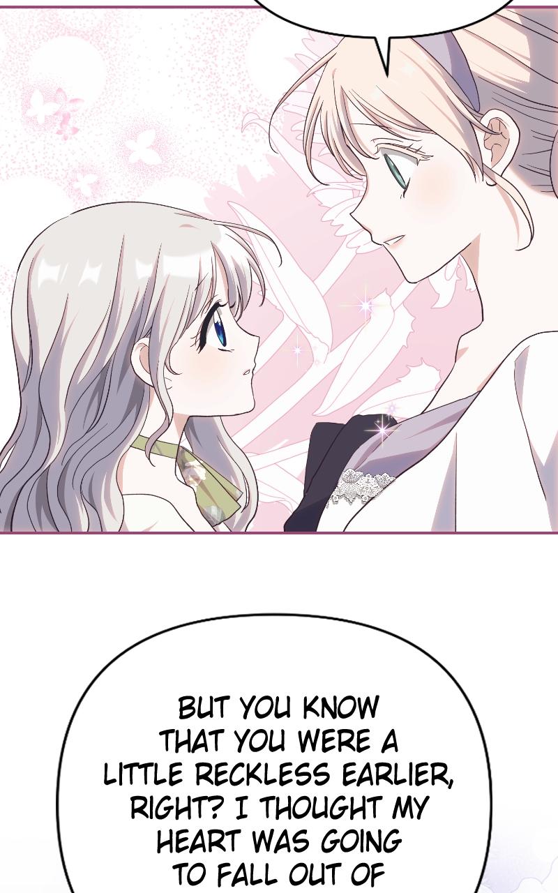 Monster Princess of the Snowy Mountain Chapter 31 — page 29