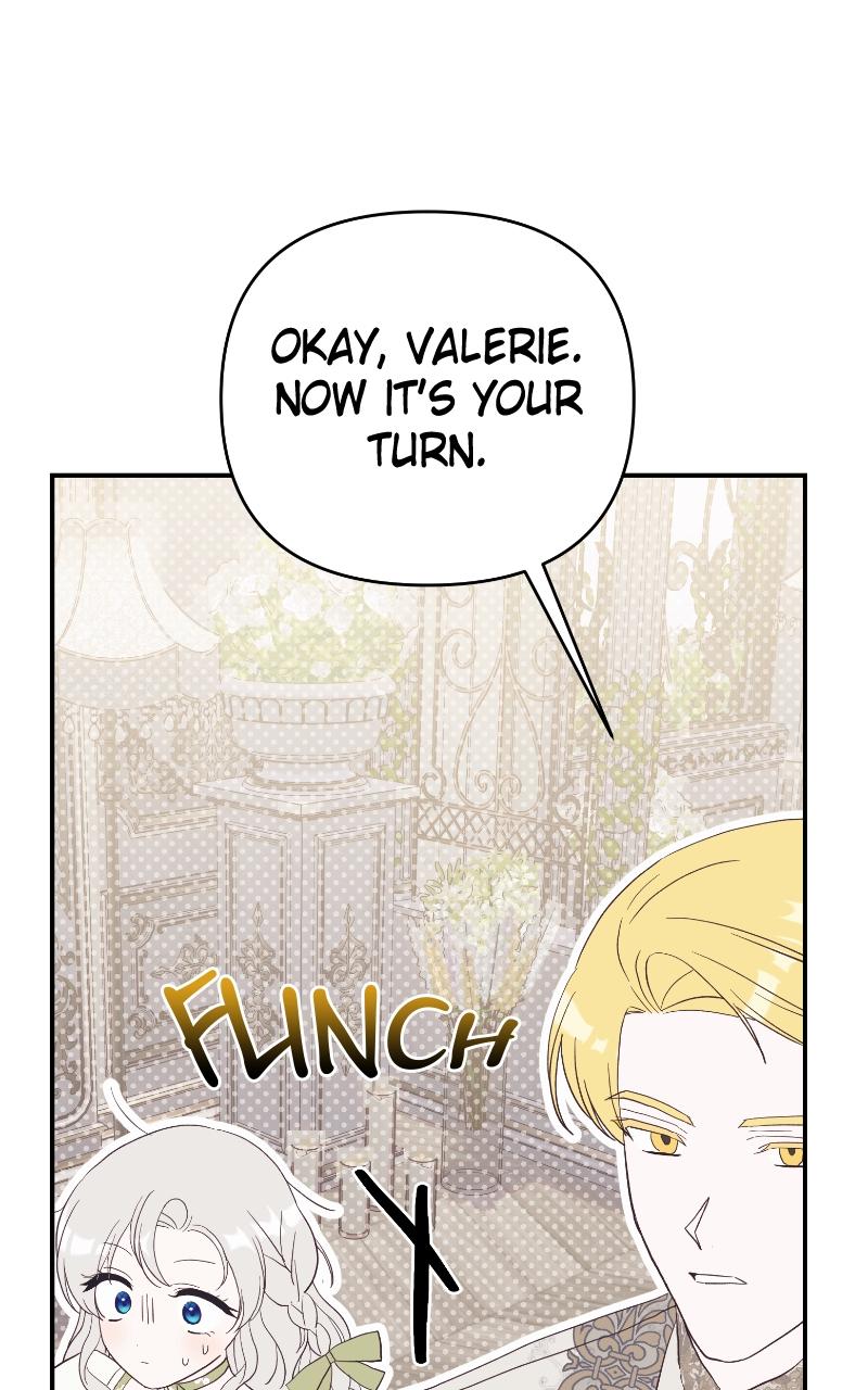 Monster Princess of the Snowy Mountain Chapter 31 — page 34