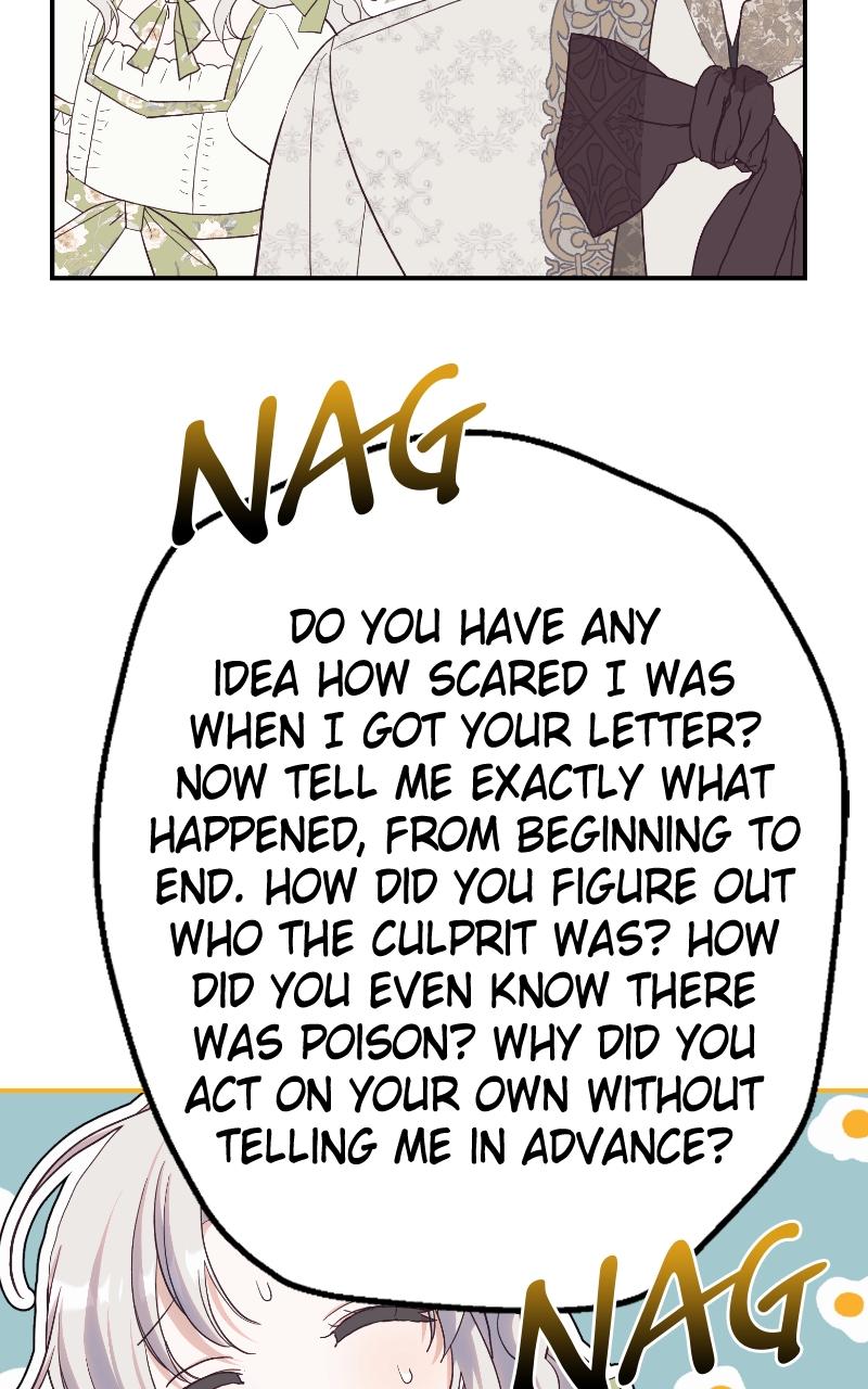 Monster Princess of the Snowy Mountain Chapter 31 — page 35