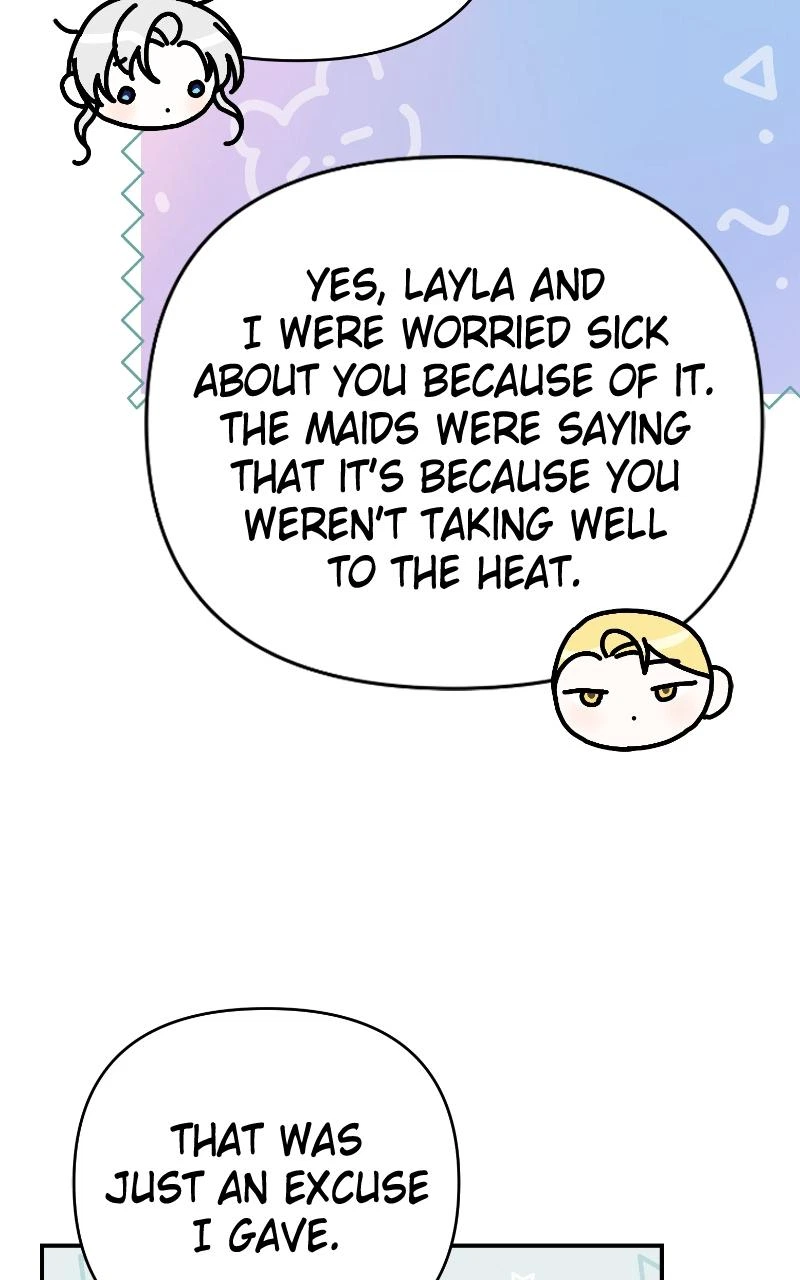 Monster Princess of the Snowy Mountain Chapter 31 — page 37