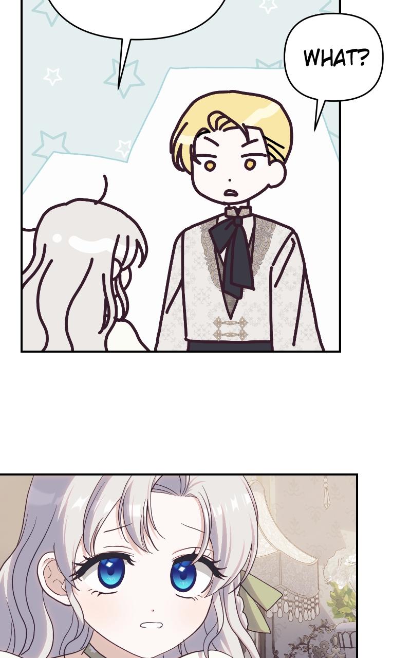 Monster Princess of the Snowy Mountain Chapter 31 — page 38