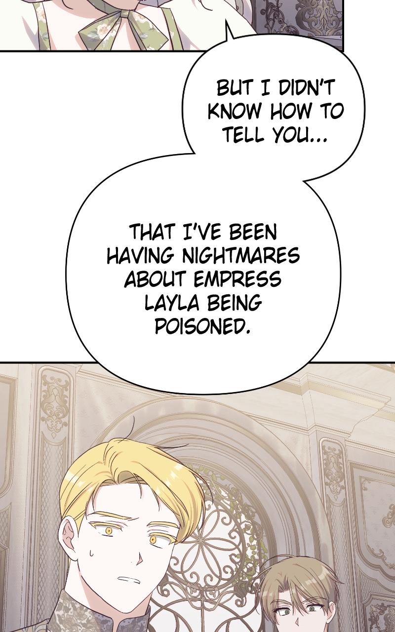 Monster Princess of the Snowy Mountain Chapter 31 — page 39