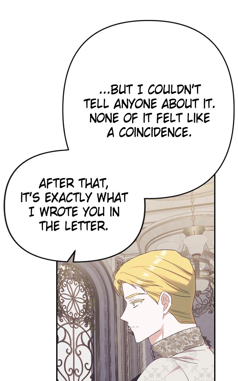 Monster Princess of the Snowy Mountain Chapter 31 — page 42