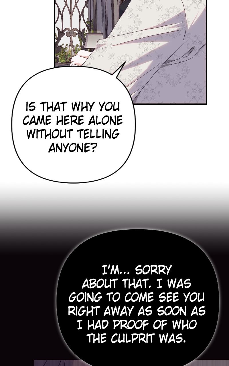 Monster Princess of the Snowy Mountain Chapter 31 — page 43